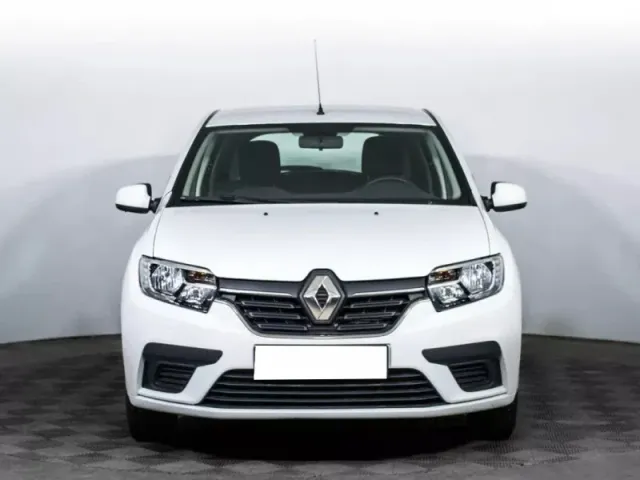 Renault Sandero, II Рестайлинг — фото 2