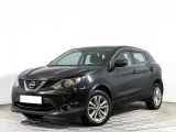 Nissan Qashqai, II — фото 1