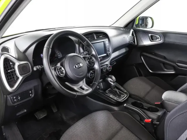 Kia Soul, III — фото 18