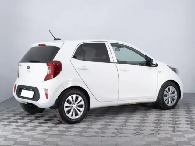 Kia Picanto, III — фото 5