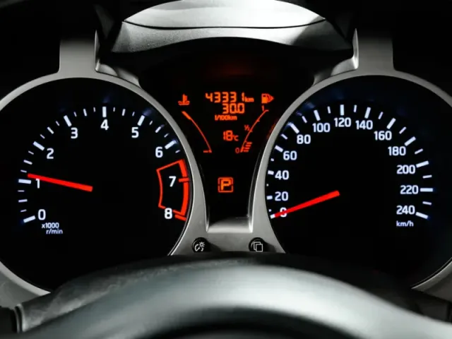 Nissan Juke, I Рестайлинг — фото 11