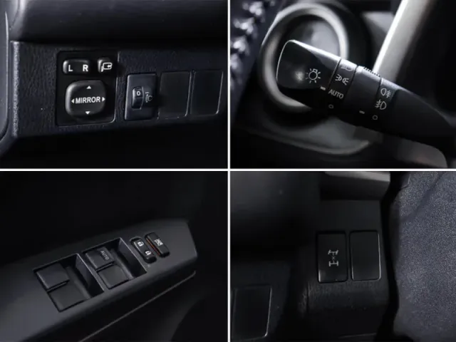 Toyota RAV4, IV (XA40) Рестайлинг — фото 21