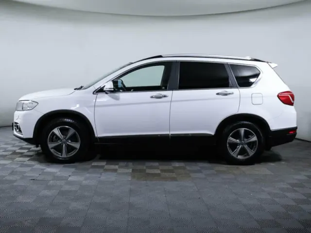 Haval H6, I — фото 2