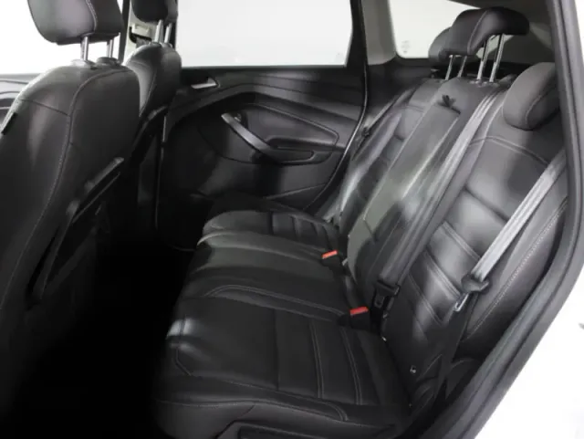 Ford Kuga, II Рестайлинг — фото 11