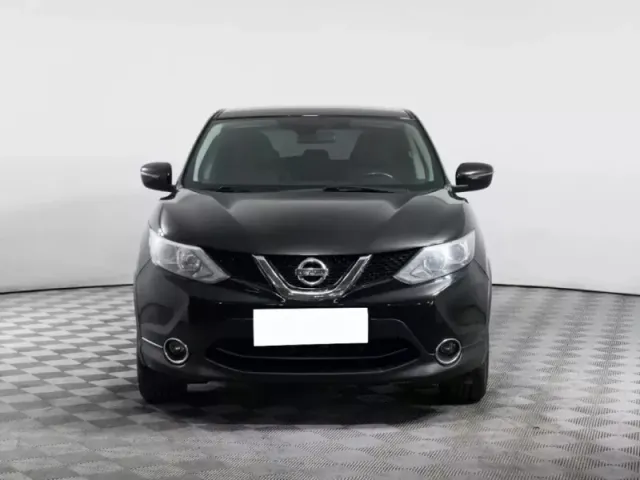Nissan Qashqai, II — фото 2