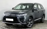 Mitsubishi Outlander, III Рестайлинг 2 — фото 1