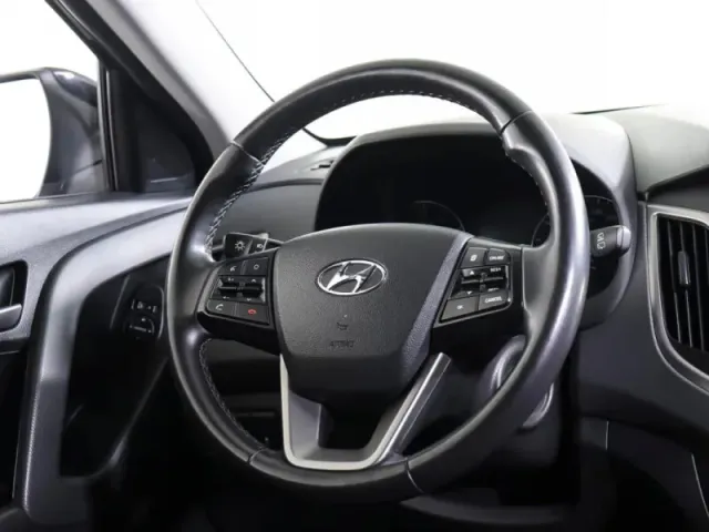 Hyundai Creta, I — фото 17