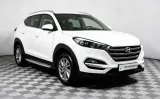 Hyundai Tucson, III — фото 1