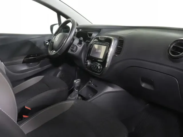 Renault Kaptur, I — фото 14