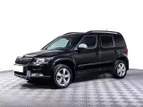 Skoda Yeti, I Рестайлинг — фото 1