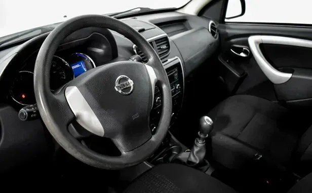 Nissan Terrano, III (D10) — фото 6