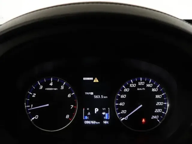Mitsubishi Outlander, III Рестайлинг 2 — фото 13