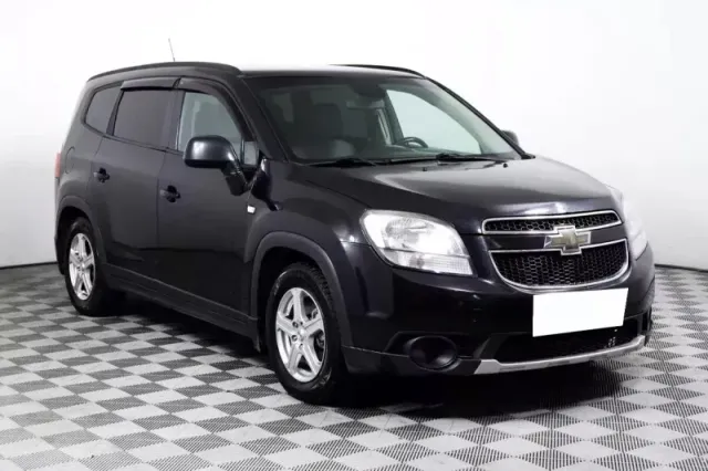 Chevrolet Orlando — фото 3