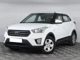 Hyundai Creta, I — фото 1