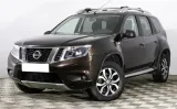 Nissan Terrano, III (D10) — фото 1