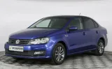 Volkswagen Polo, V Рестайлинг — фото 1