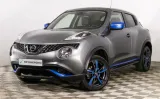 Nissan Juke, I Рестайлинг — фото 1