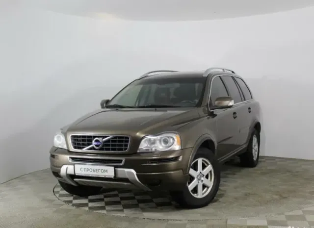 Volvo XC90, I — фото 2