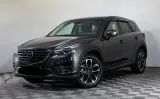 Mazda CX-5, I Рестайлинг — фото 1