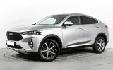 Haval F7x, I — фото 1