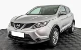 Nissan Qashqai, II — фото 1