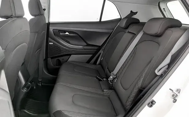 Hyundai Creta, II — фото 6