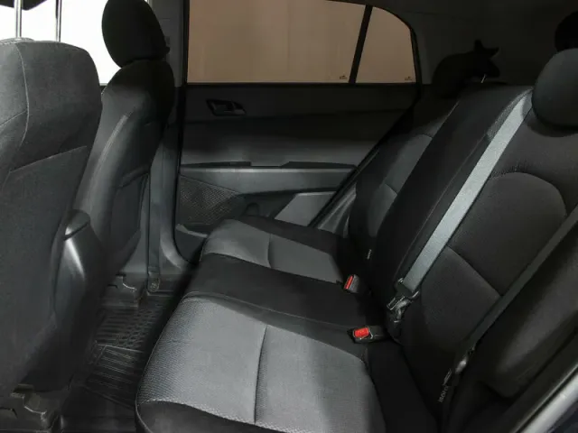 Hyundai Creta, I — фото 15