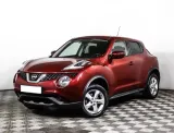 Nissan Juke, I Рестайлинг — фото 1