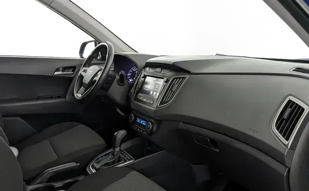 Hyundai Creta, I — фото 5