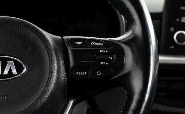 Kia Picanto, III — фото 9