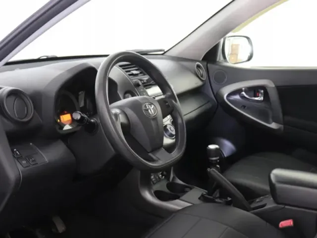 Toyota RAV4, III (XA30) Рестайлинг — фото 15
