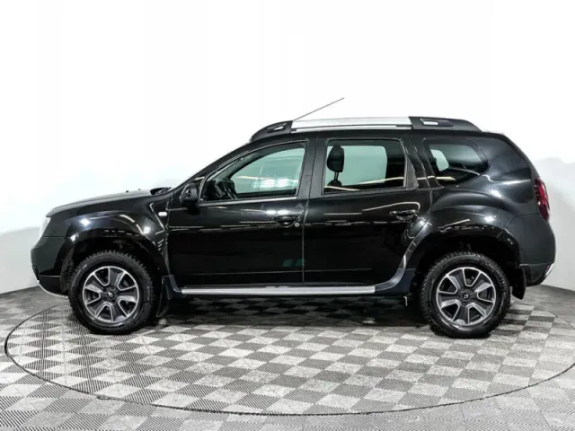 Renault Duster, I Рестайлинг — фото 8