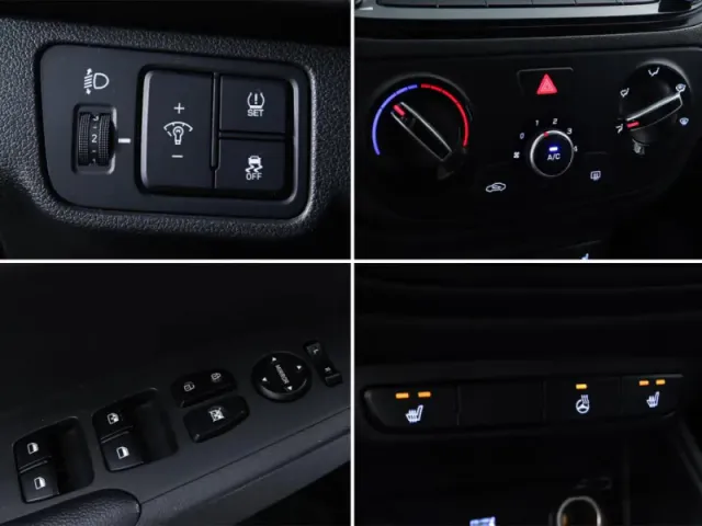 Hyundai Solaris, II Рестайлинг — фото 20