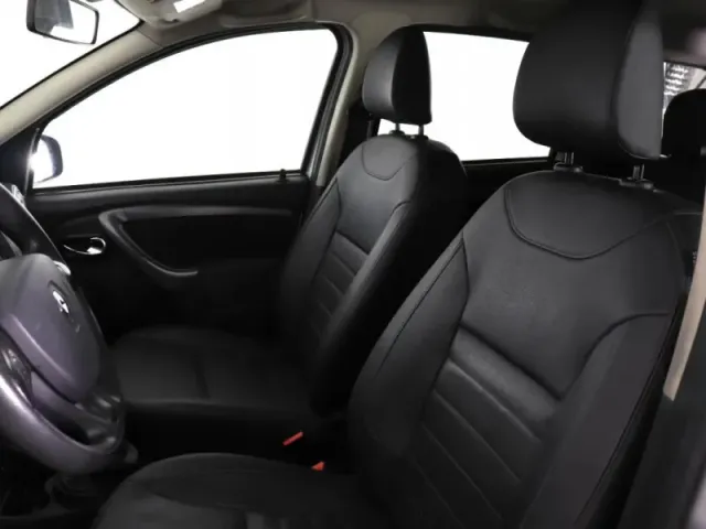Renault Duster, I Рестайлинг — фото 21