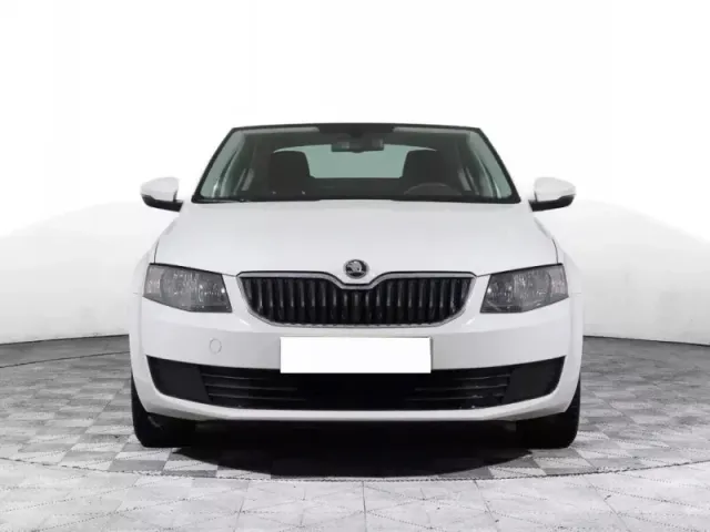 Skoda Octavia, III (A7) — фото 2