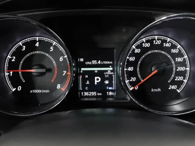 Mitsubishi ASX, I Рестайлинг 2 — фото 14
