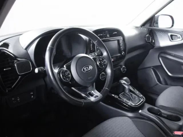 Kia Soul, III — фото 15