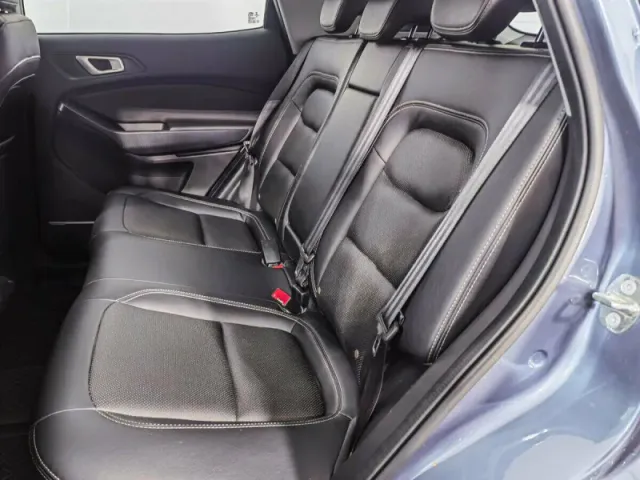 Chery Tiggo 4, I Рестайлинг — фото 12