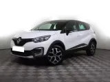 Renault Kaptur, I — фото 1