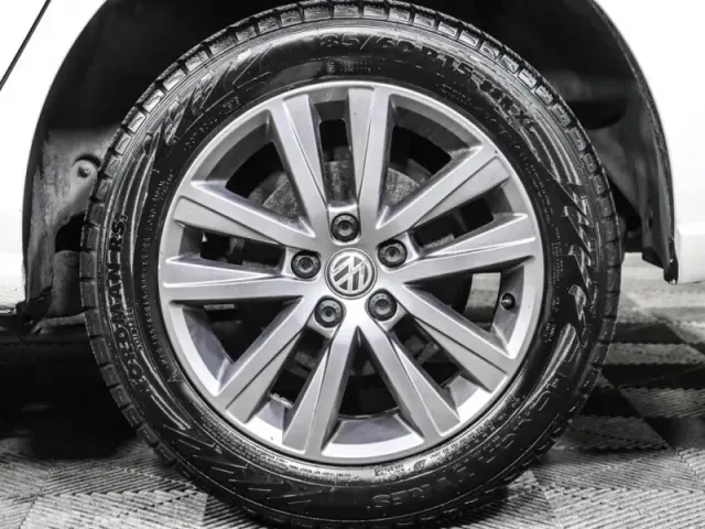Volkswagen Polo, V Рестайлинг — фото 9