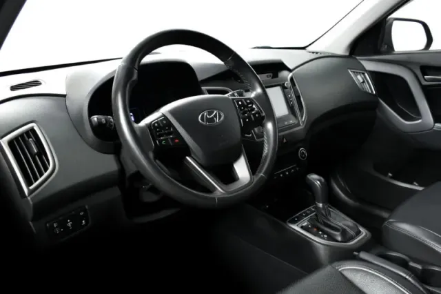 Hyundai Creta, I — фото 15