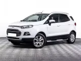 Ford EcoSport, II — фото 1