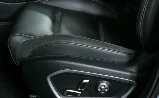 Geely Tugella, I Рестайлинг — фото 12