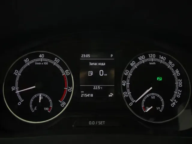 Skoda Rapid, I Рестайлинг — фото 12