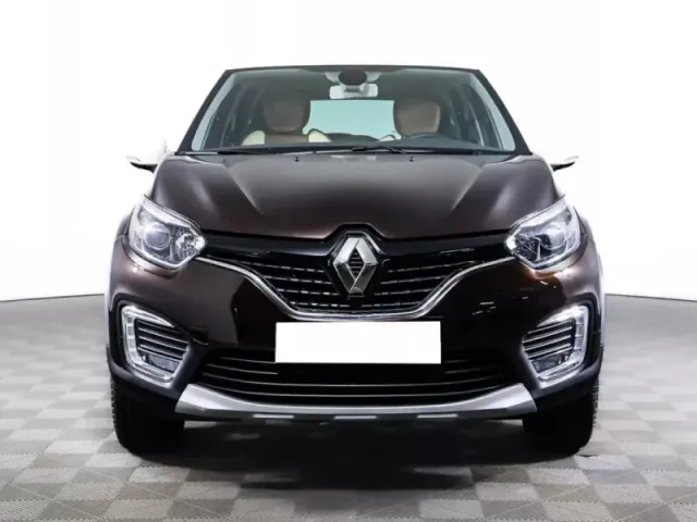 Renault Kaptur, I — фото 2