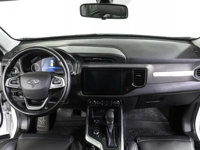 Chery Tiggo 4, I Рестайлинг — фото 14