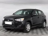 Mitsubishi ASX, I Рестайлинг — фото 1