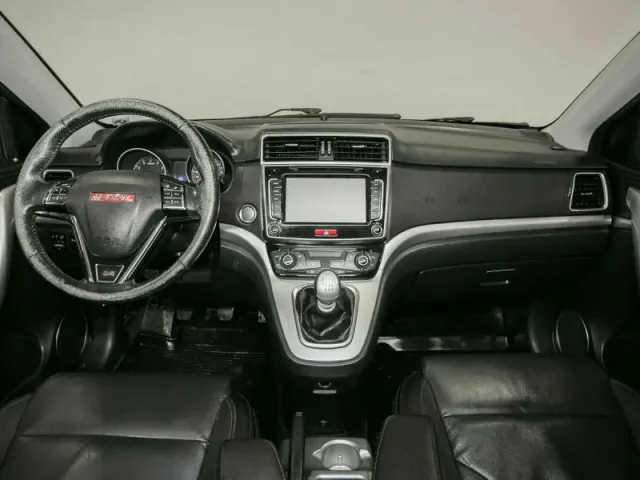 Haval H6, I — фото 9