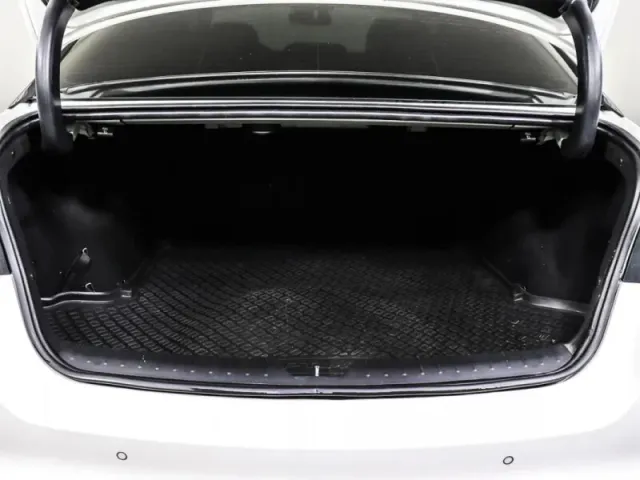 Kia Optima, IV — фото 10
