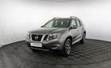 Nissan Terrano, III (D10) — фото 1
